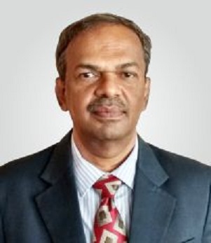 Prashob Das