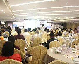 SME Business Meet (HDFC Bank Business Conclave)