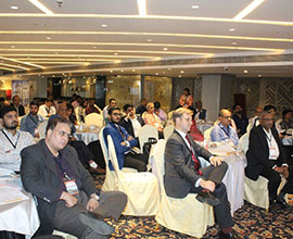 SME Business Growth Summit - Ahmedabad