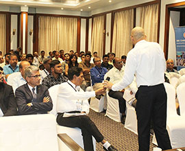 SME Business Forum - Ahmedabad